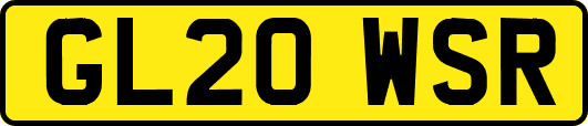 GL20WSR