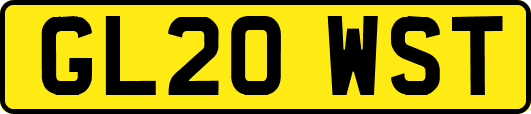 GL20WST