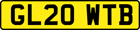 GL20WTB