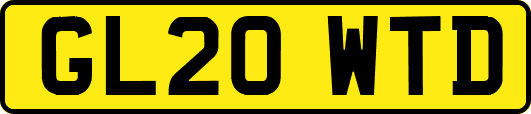 GL20WTD
