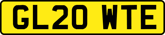 GL20WTE