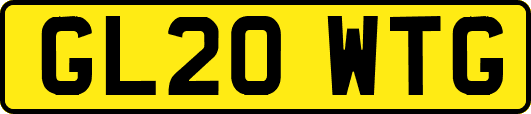 GL20WTG