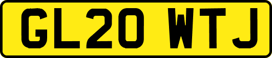 GL20WTJ