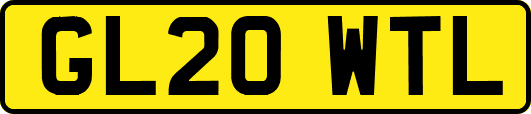 GL20WTL