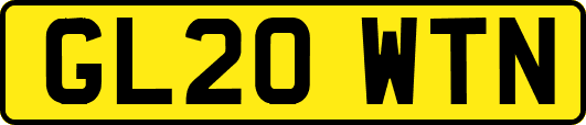 GL20WTN