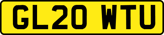 GL20WTU