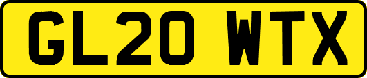 GL20WTX