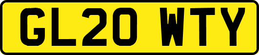GL20WTY