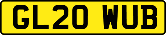 GL20WUB