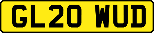 GL20WUD