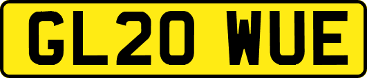 GL20WUE