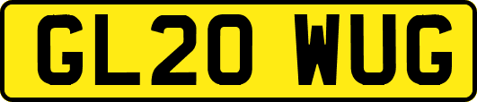 GL20WUG