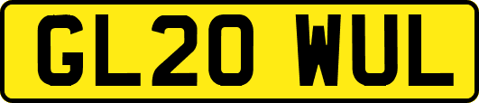 GL20WUL