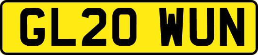 GL20WUN