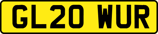 GL20WUR