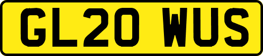 GL20WUS
