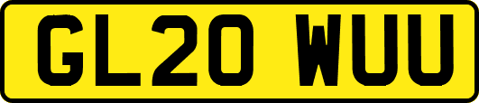 GL20WUU