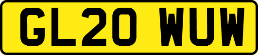 GL20WUW
