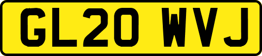GL20WVJ