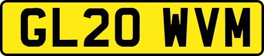 GL20WVM