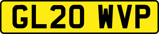 GL20WVP