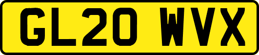 GL20WVX