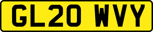 GL20WVY