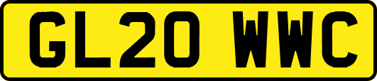 GL20WWC