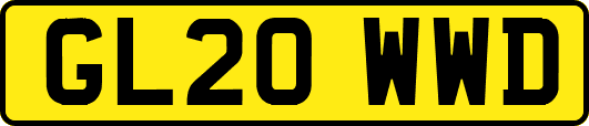 GL20WWD