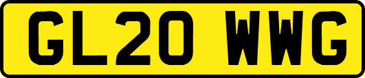 GL20WWG