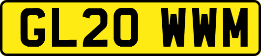 GL20WWM
