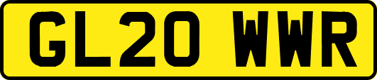 GL20WWR