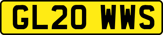 GL20WWS