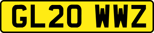 GL20WWZ