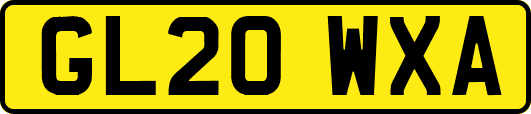 GL20WXA