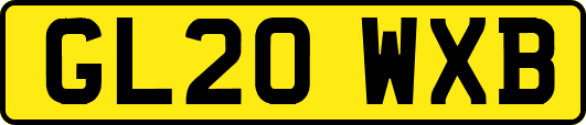 GL20WXB