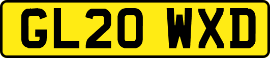GL20WXD