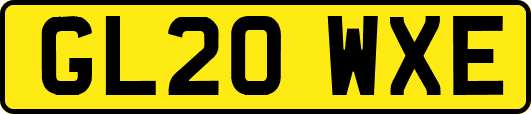 GL20WXE