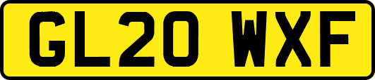 GL20WXF