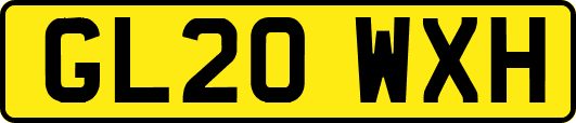 GL20WXH