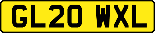 GL20WXL