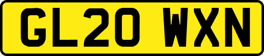 GL20WXN