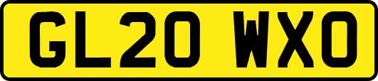 GL20WXO