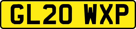 GL20WXP