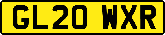 GL20WXR