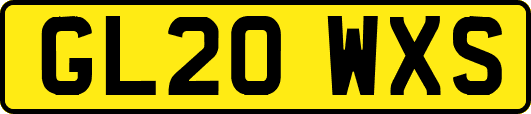 GL20WXS