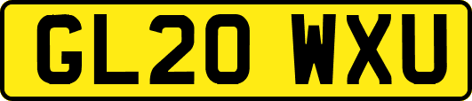 GL20WXU