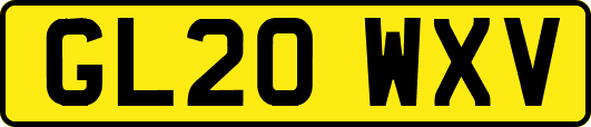 GL20WXV