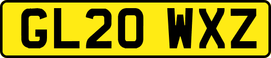 GL20WXZ