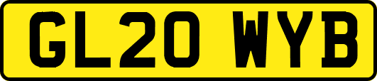 GL20WYB